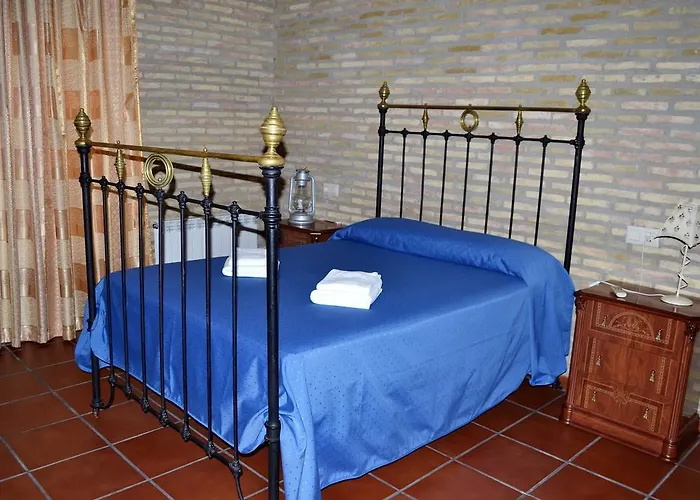 Гостевой дом La Encina 3*