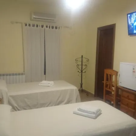 La Encina El Real de la Jara