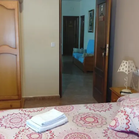 Guest house La Encina