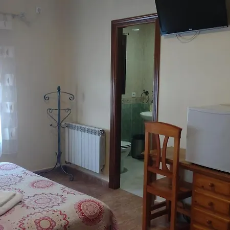 Guest house La Encina