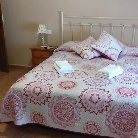 La Encina Guest house