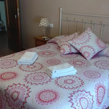Guest house La Encina