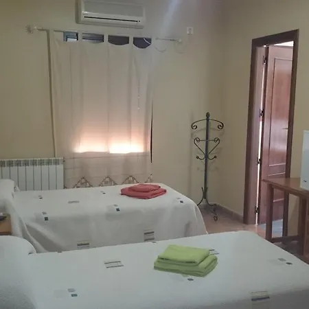 Guest house La Encina