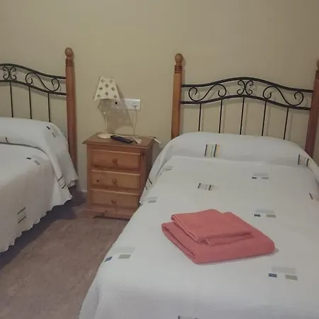 La Encina El Real de la Jara