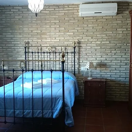 Guest house La Encina El Real de la Jara