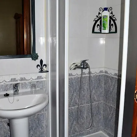 Guest house La Encina