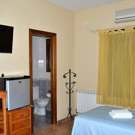 Guest house La Encina