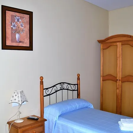 Guest house La Encina