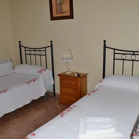 La Encina El Real de la Jara