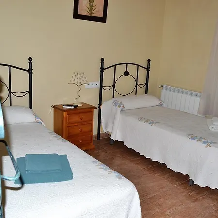 Guest house La Encina
