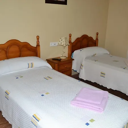 Guest house La Encina