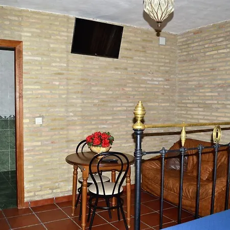 Guest house La Encina