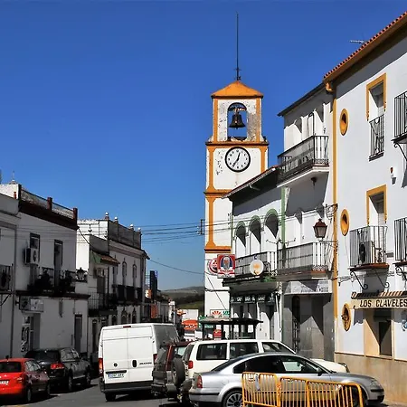Guest house La Encina 2*