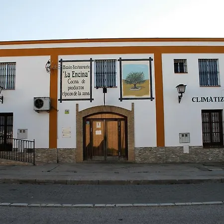 La Encina 2*