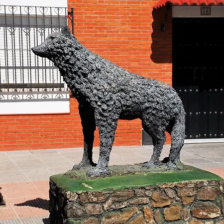 La Encina El Real de la Jara