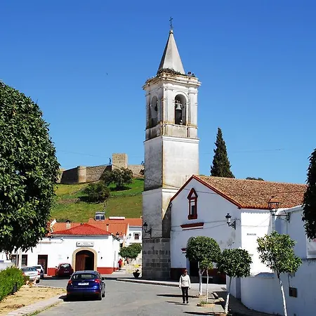 La Encina Guest house