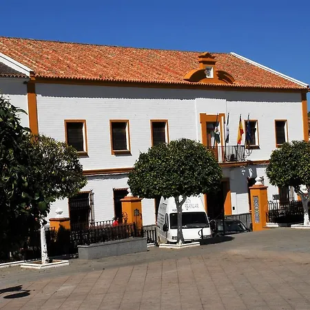 La Encina