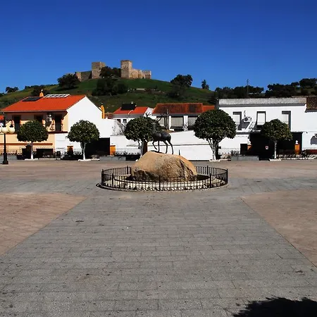 La Encina Guest house 2*