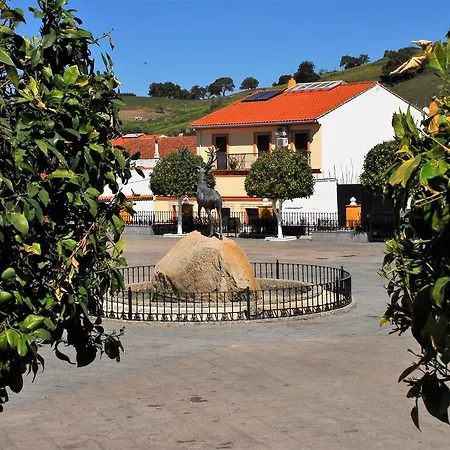 La Encina 2* El Real de la Jara