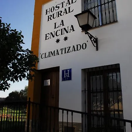 La Encina 2* El Real de la Jara
