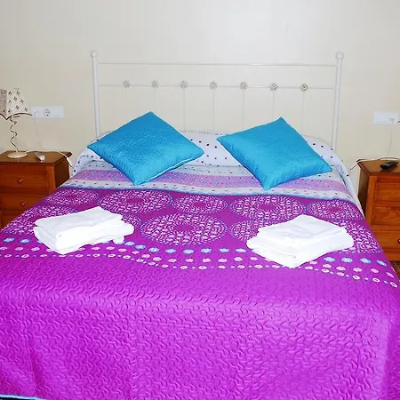 Guest house La Encina 2*