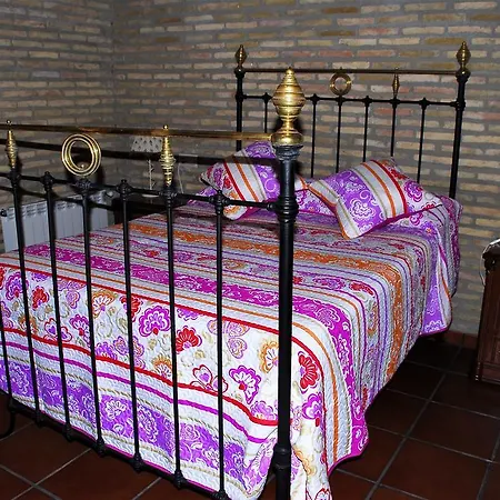 Guest house La Encina